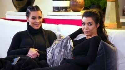 L'incroyable Famille Kardashian