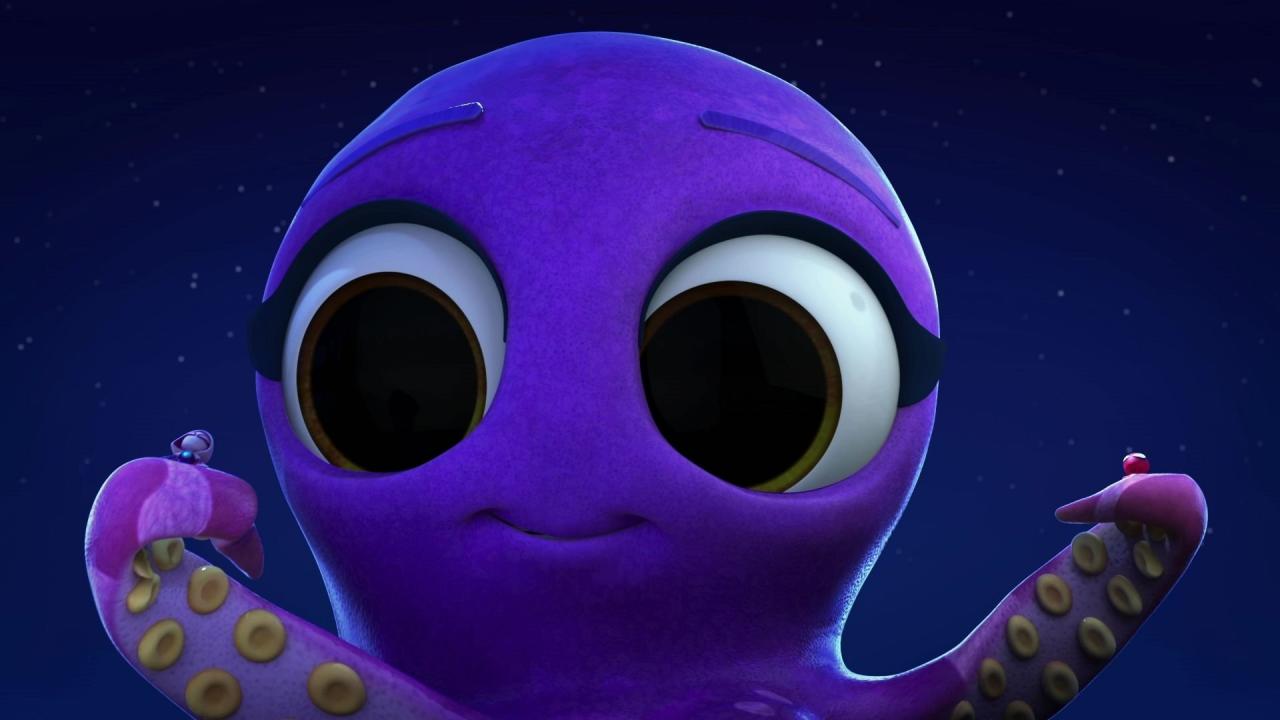 Spidey et ses amis extraordinaires