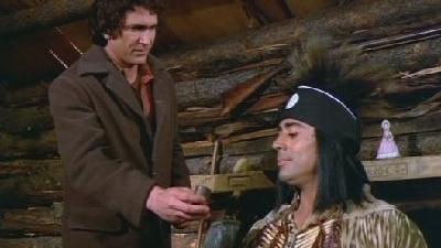 La Petite Maison dans la prairie