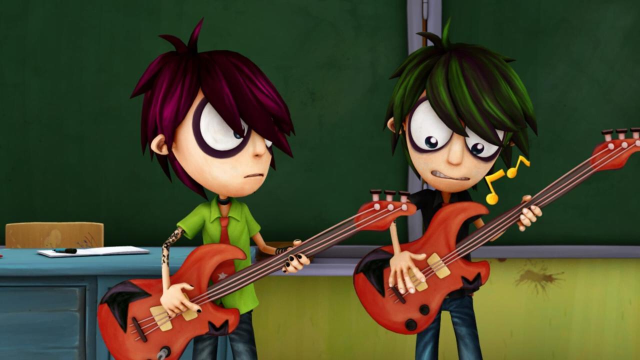 Angelo la Débrouille S1 E73