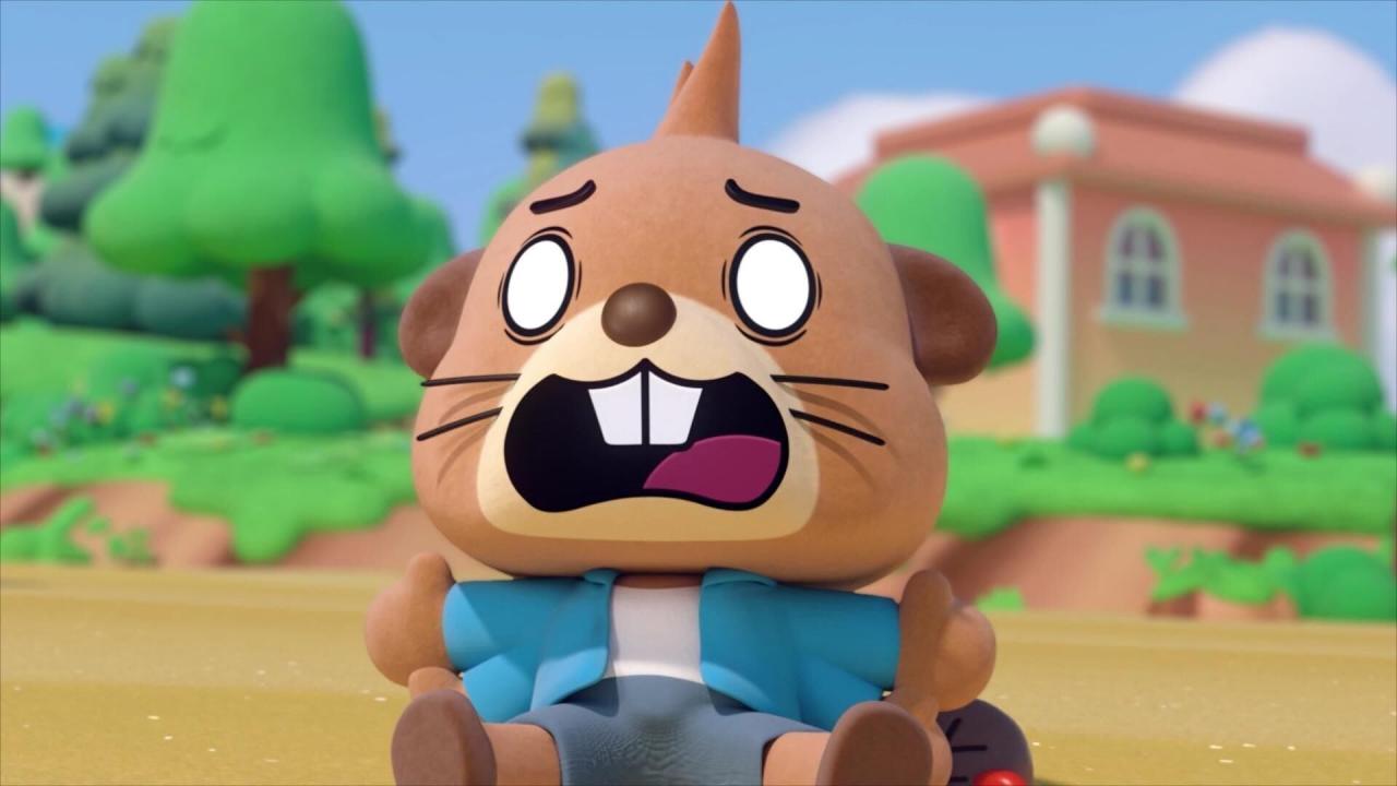 Hello Kitty : Super style ! S5 E1