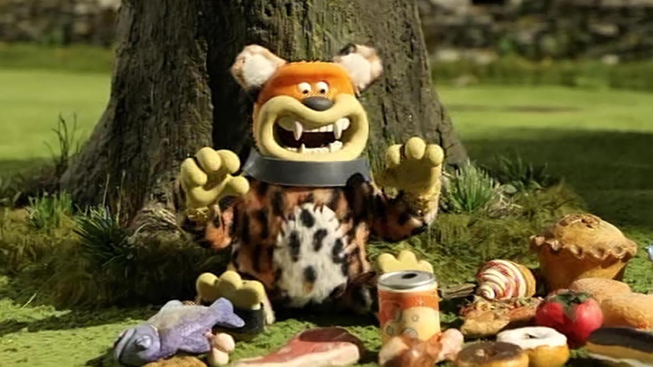 Shaun le mouton S2 E11