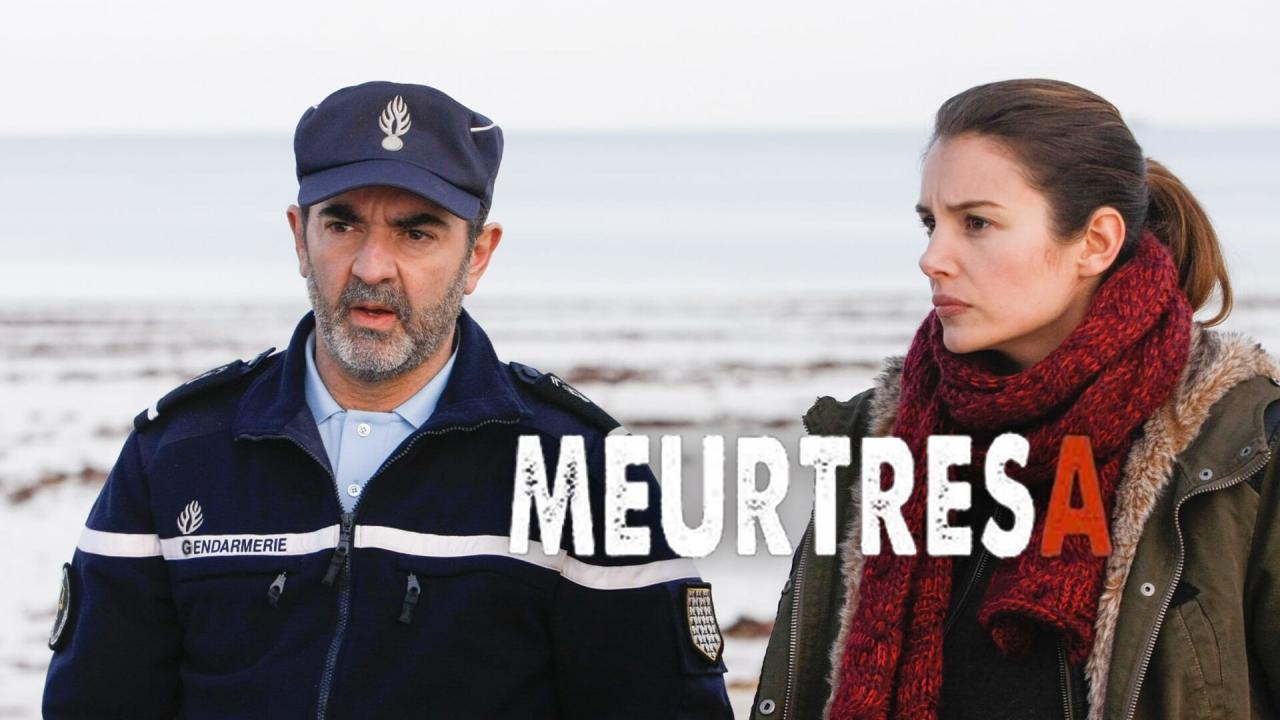 Meurtres à... S1 E1