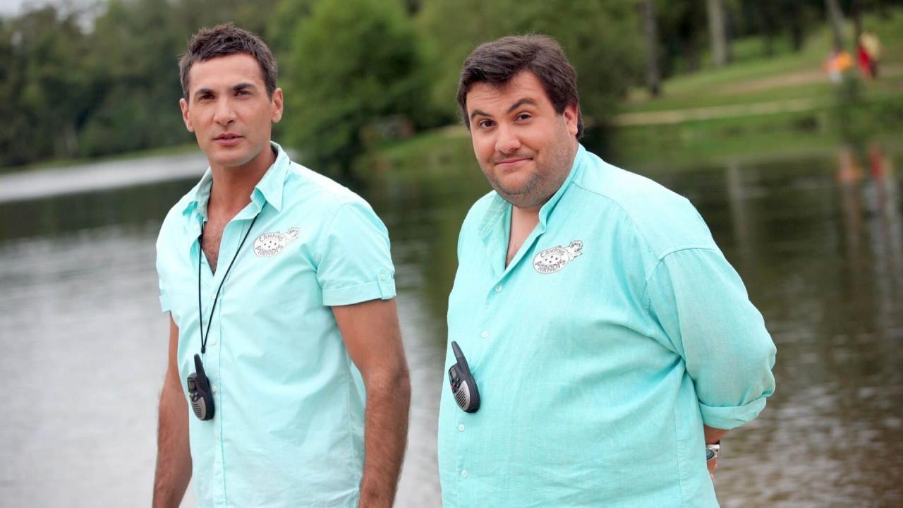 Camping Paradis S1 E3
