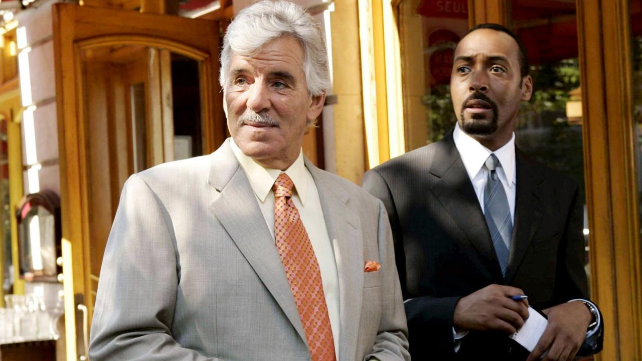 New York, police judiciaire S16 E4