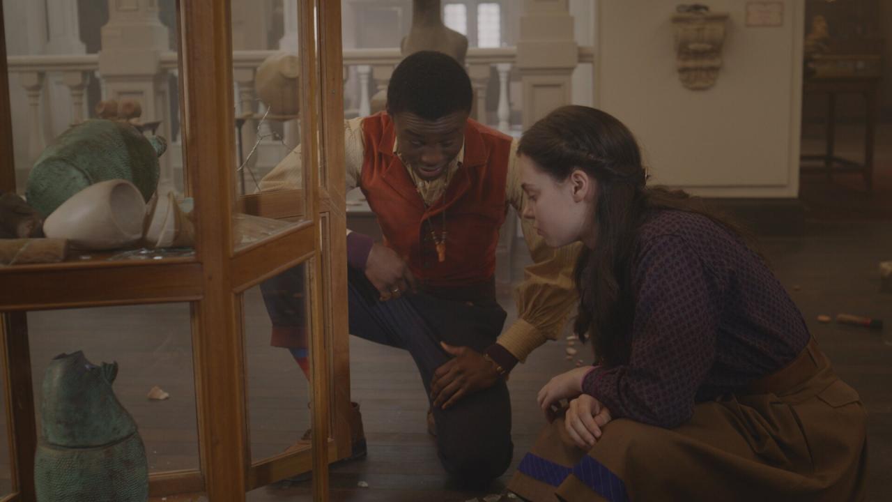 Theodosia S1 E8