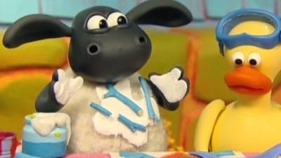Voici Timmy