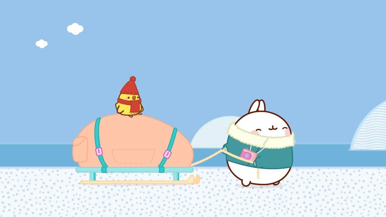Molang