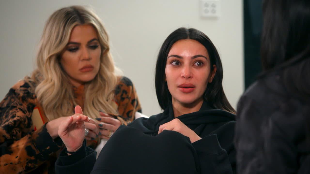 L'incroyable Famille Kardashian