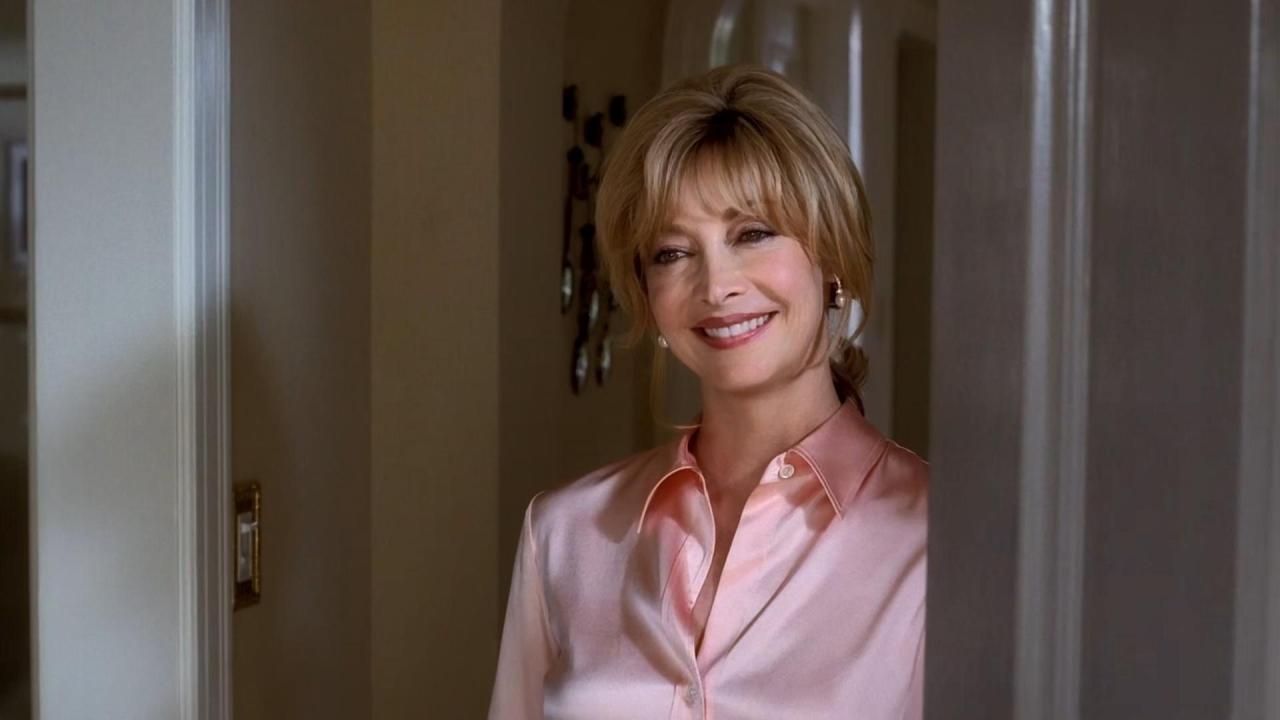 Desperate Housewives