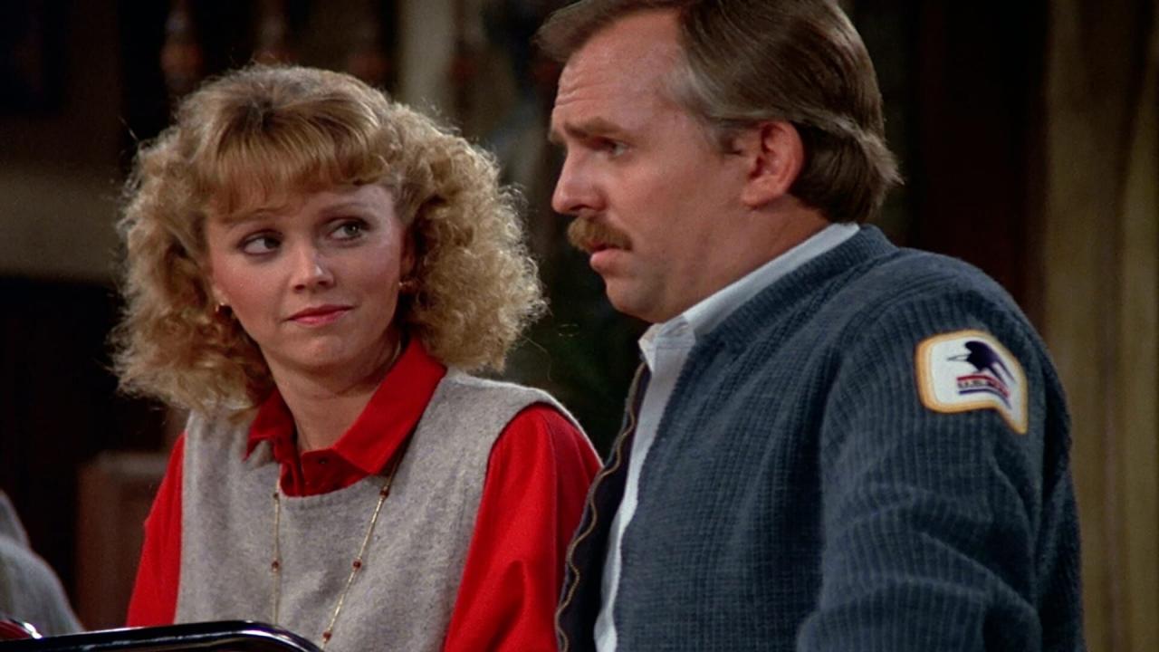 Cheers S2 E9