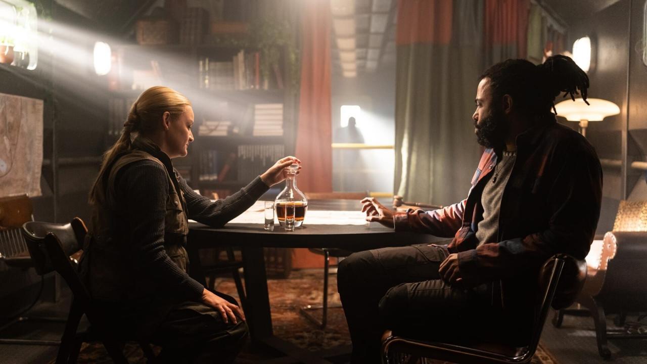 Snowpiercer S4 E1