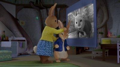 Pierre Lapin