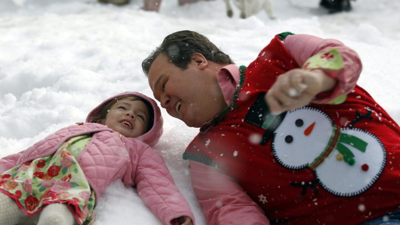 Modern Family S3 E10