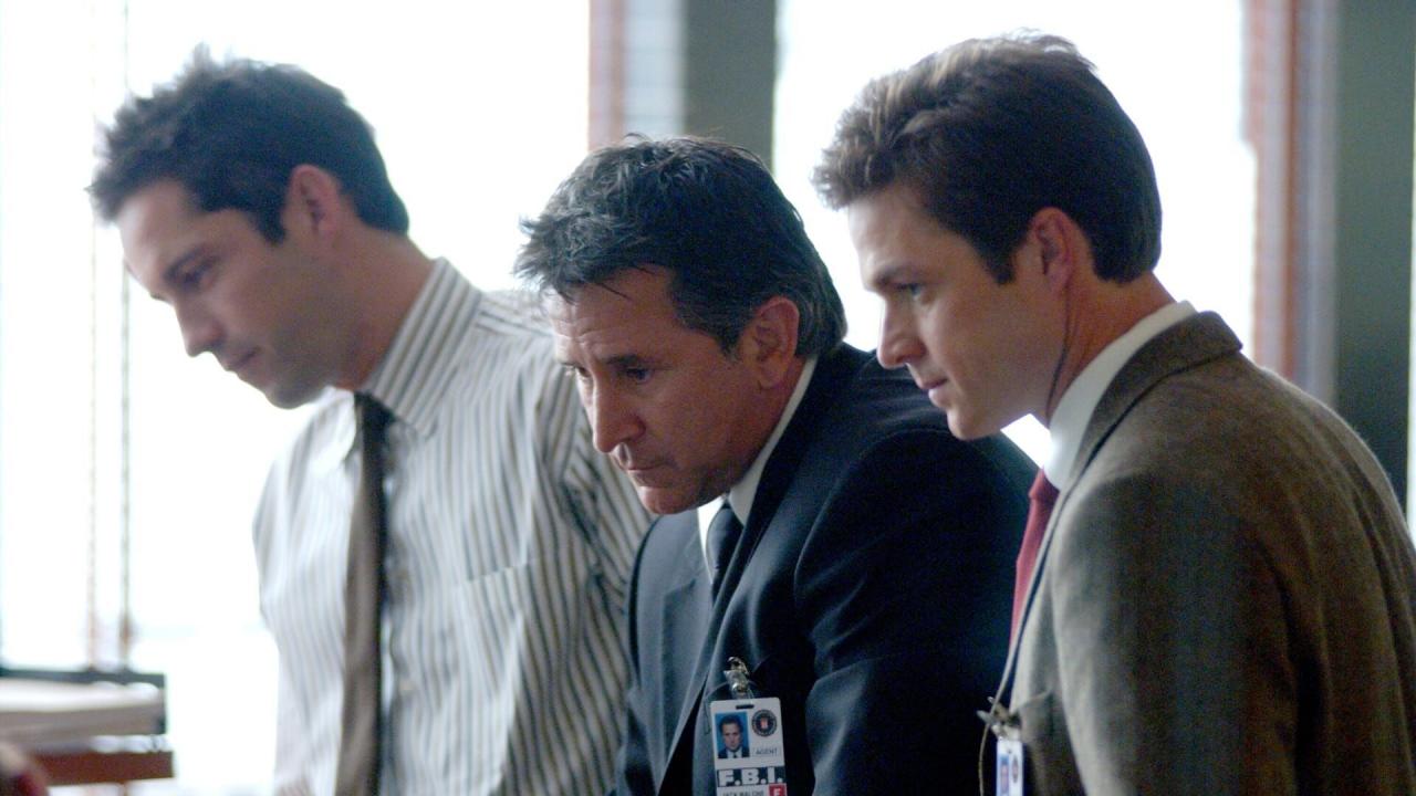 FBI : Portés Disparus S4 E3