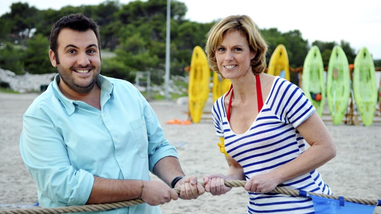 Camping Paradis S3 E6