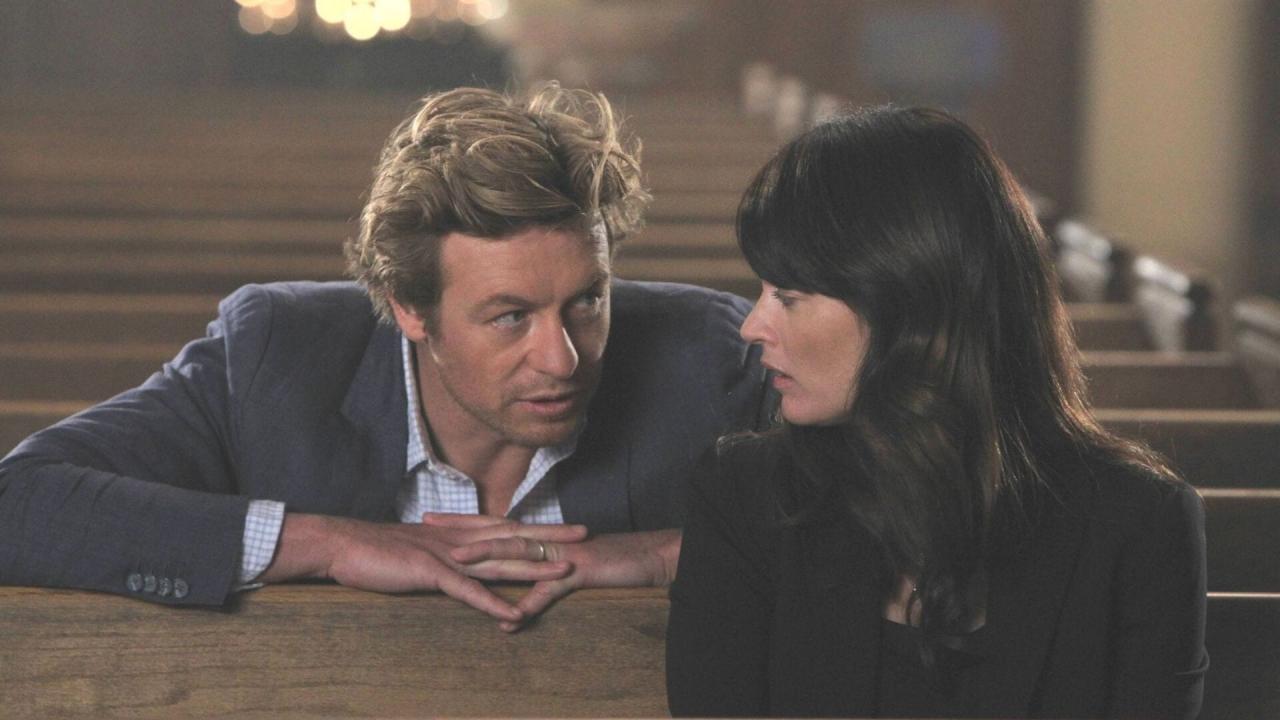 Mentalist S4 E24