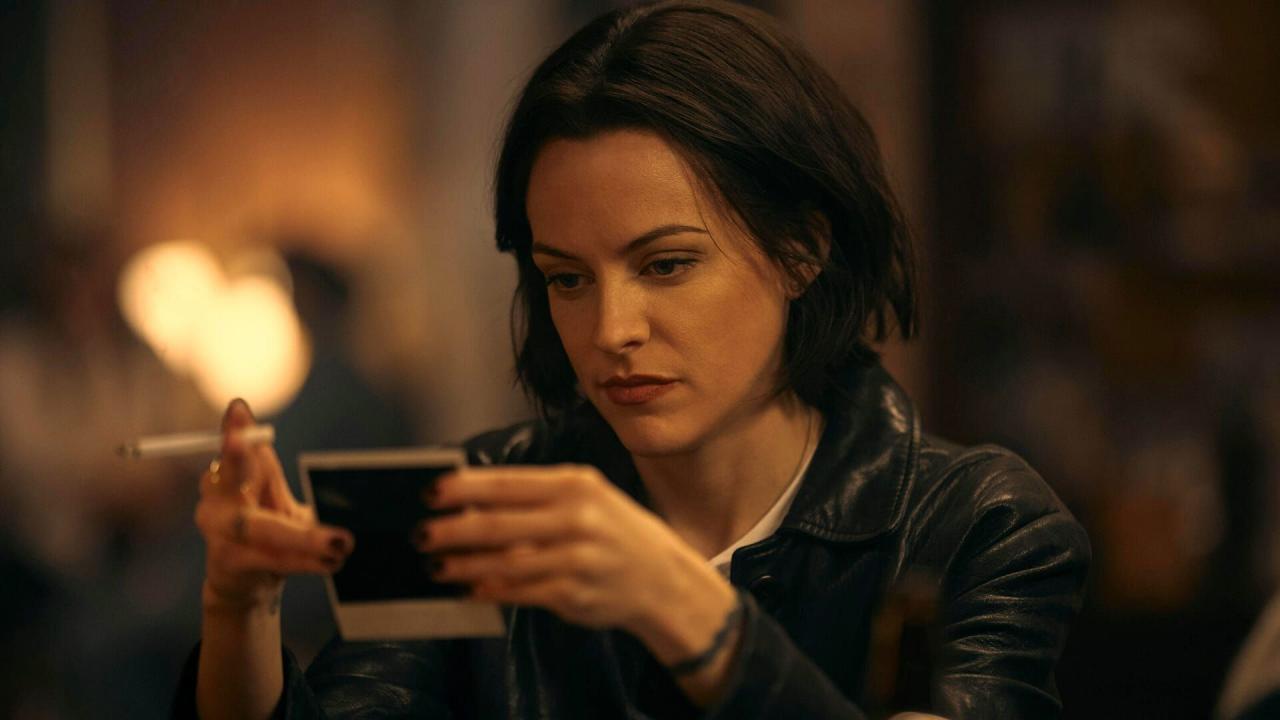 Under the Bridge S1 E3