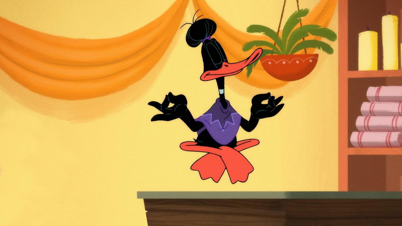 Looney Tunes Cartoons