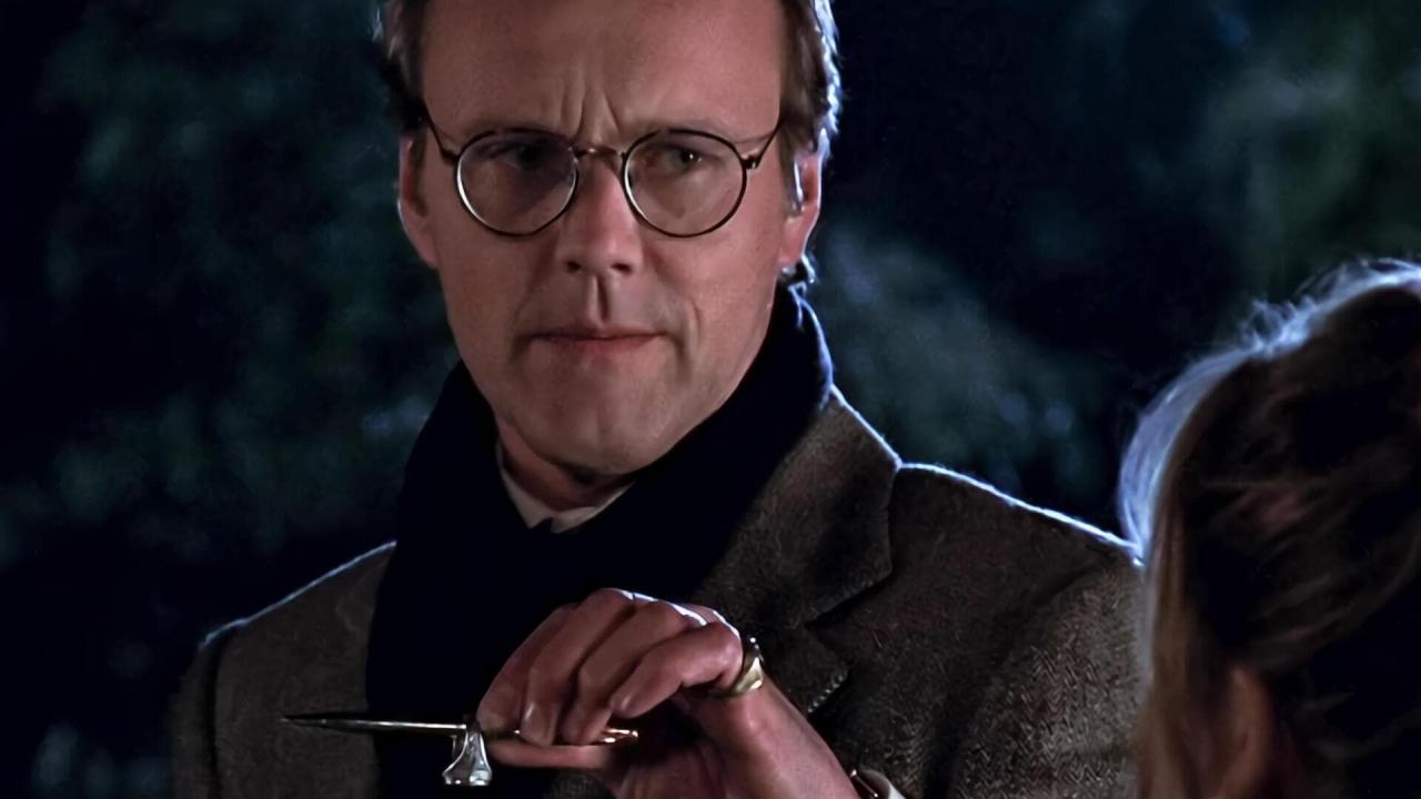 Buffy contre les vampires S1 E5