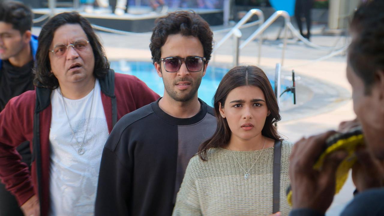 बैंडवाले