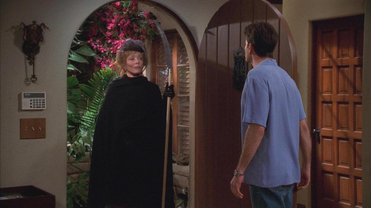 Mon oncle Charlie S4 E17