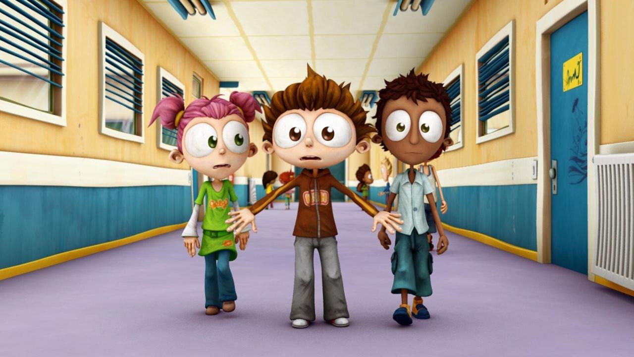 Angelo la Débrouille S2 E28