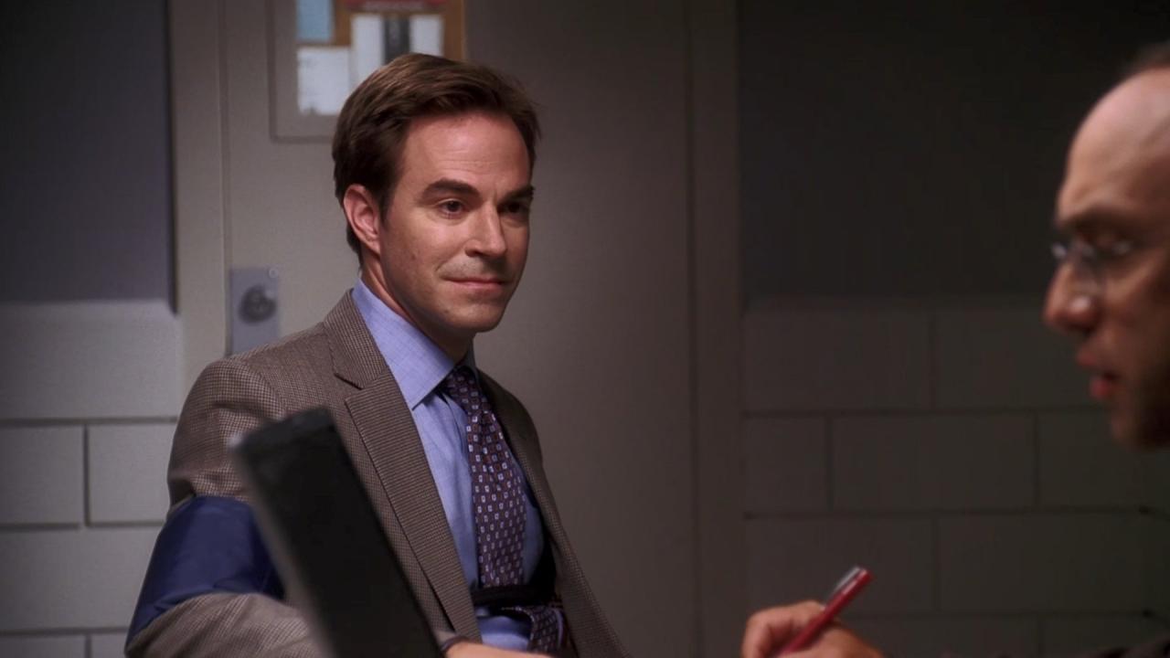 Desperate Housewives