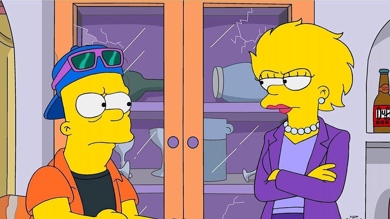 Les Simpson