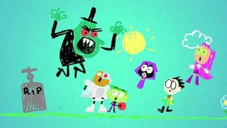 Teen Titans Go!