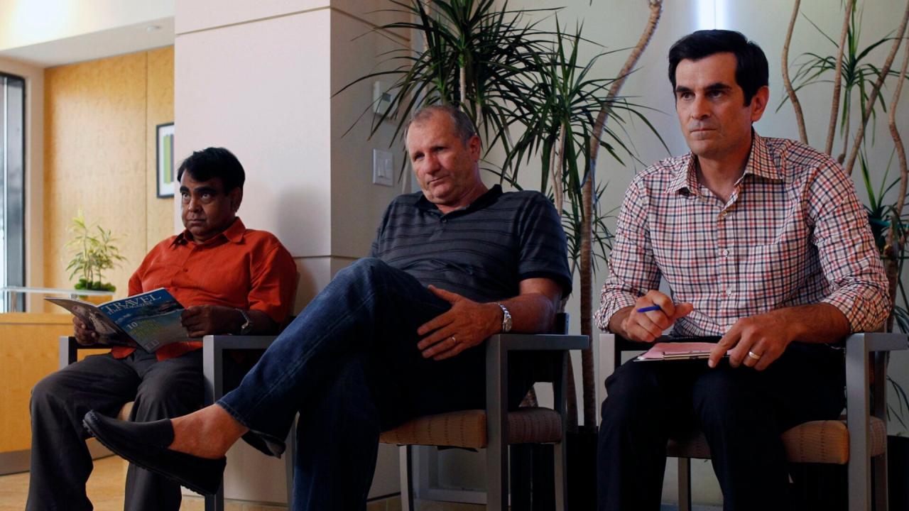 Modern Family S4 E2