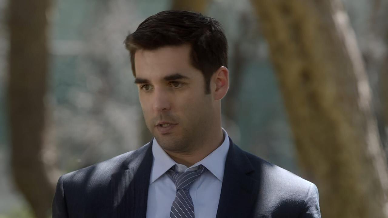 Rizzoli & Isles S6 E3