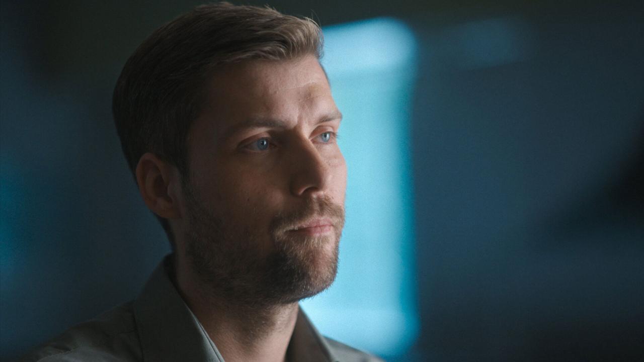 Une histoire de meurtre et d'amitié