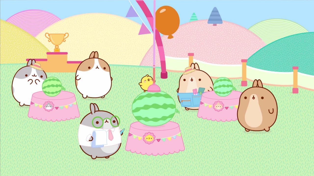 Molang