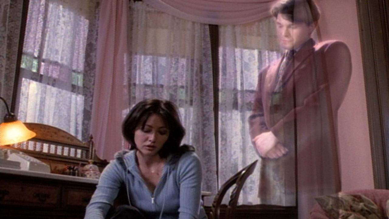 Charmed S1 E10