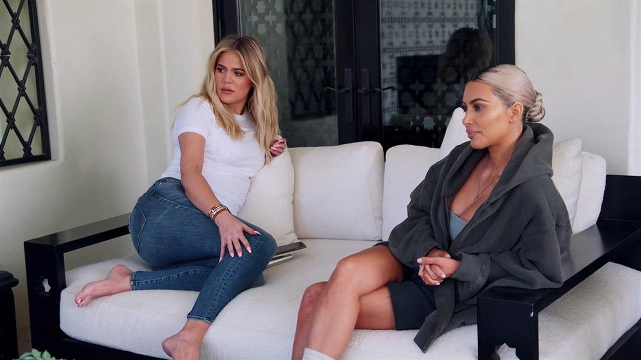 L'incroyable Famille Kardashian
