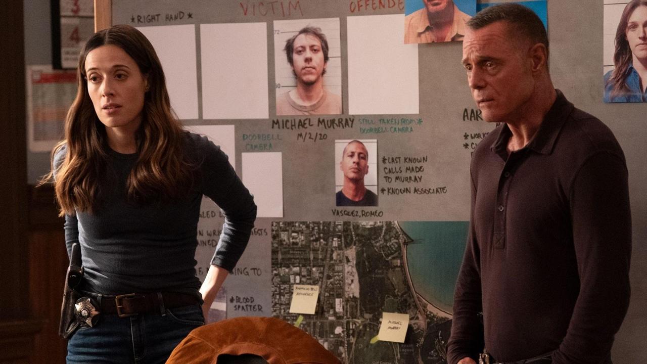 Chicago Police Department