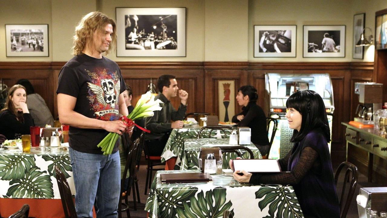 How I Met Your Mother S4 E16