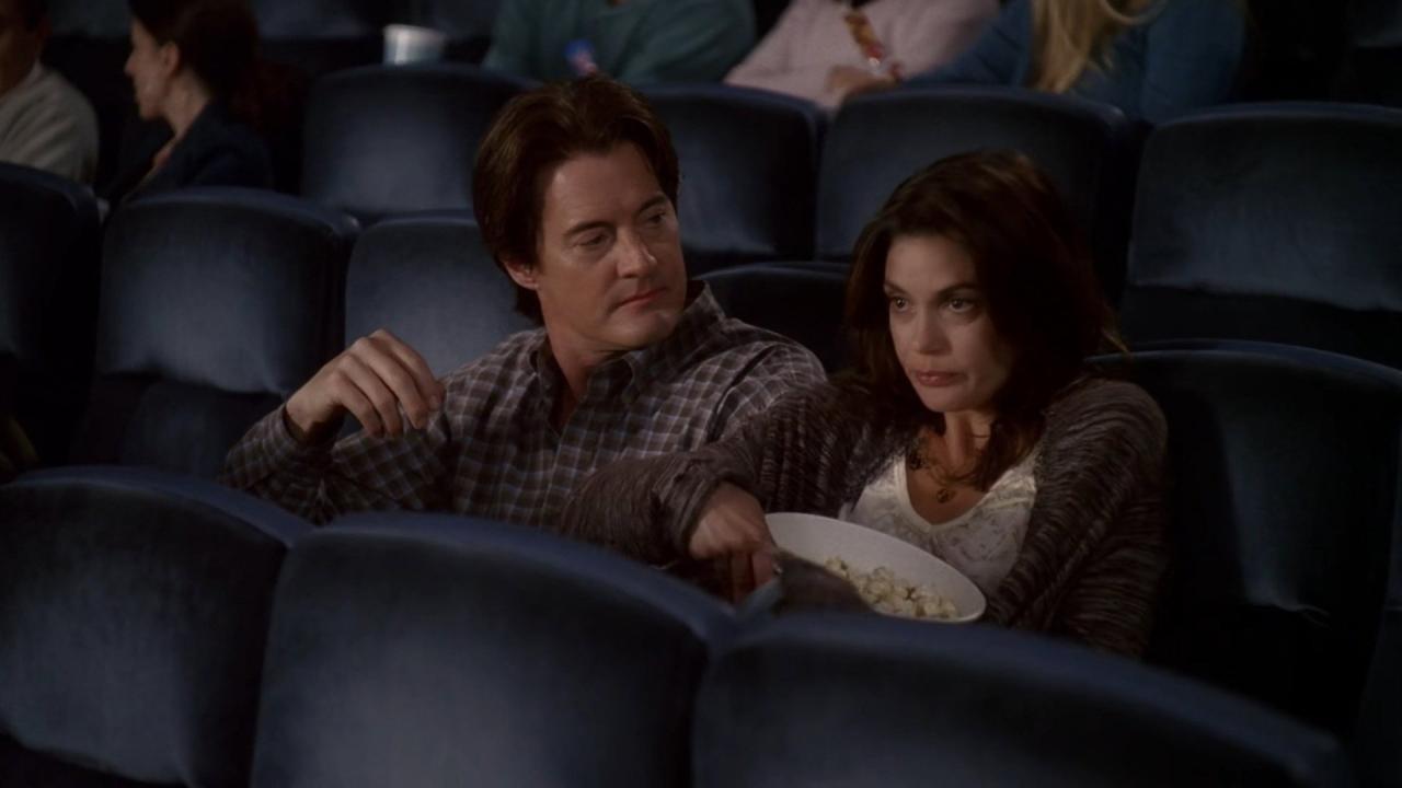 Desperate Housewives