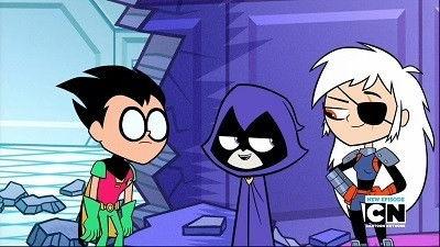 Teen Titans Go!