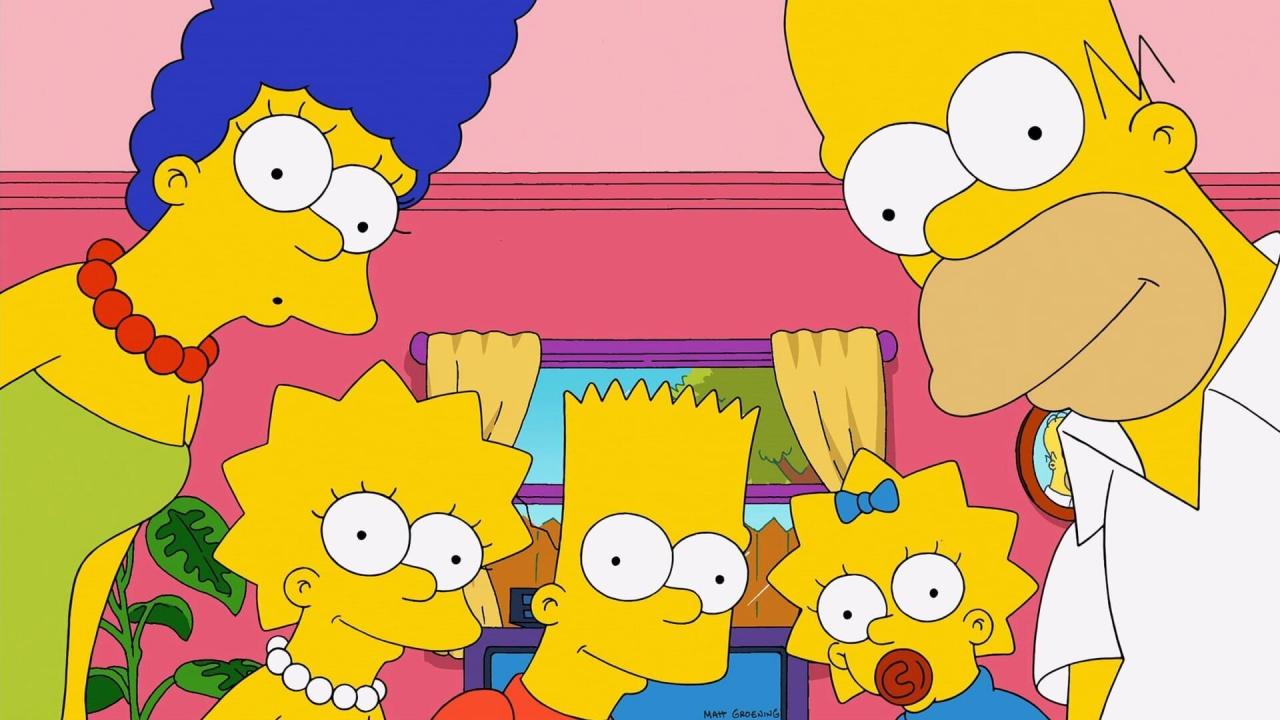 Les Simpson S24 E18