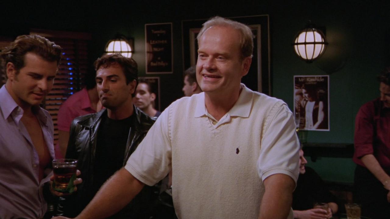 Frasier