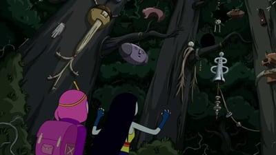 Adventure Time