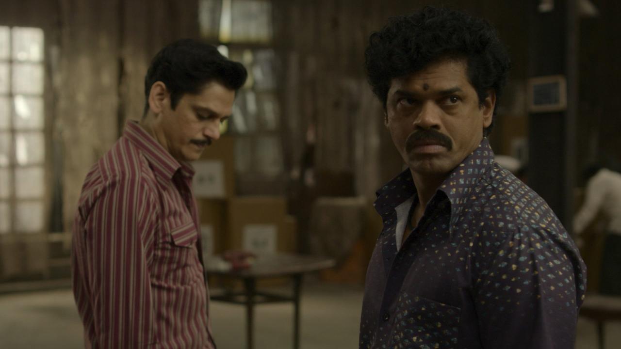 मटका किंग