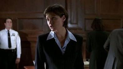 New York, police judiciaire