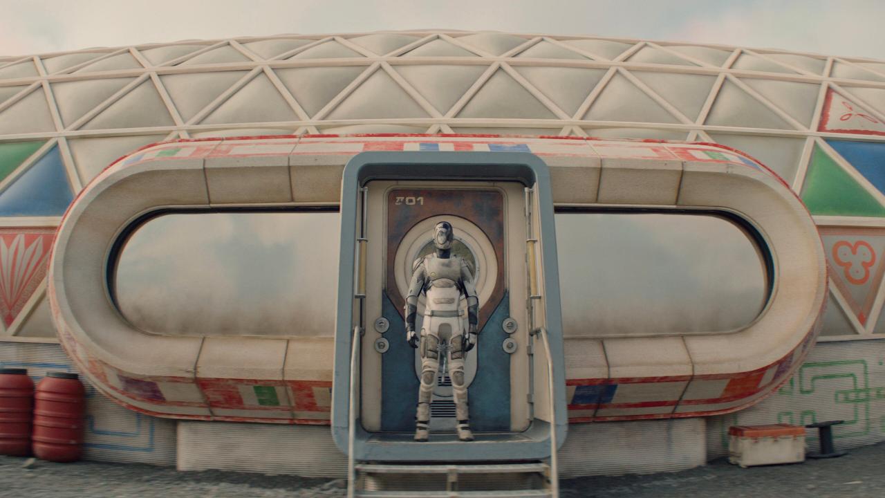 Murderbot – Journal d’un AssaSynth