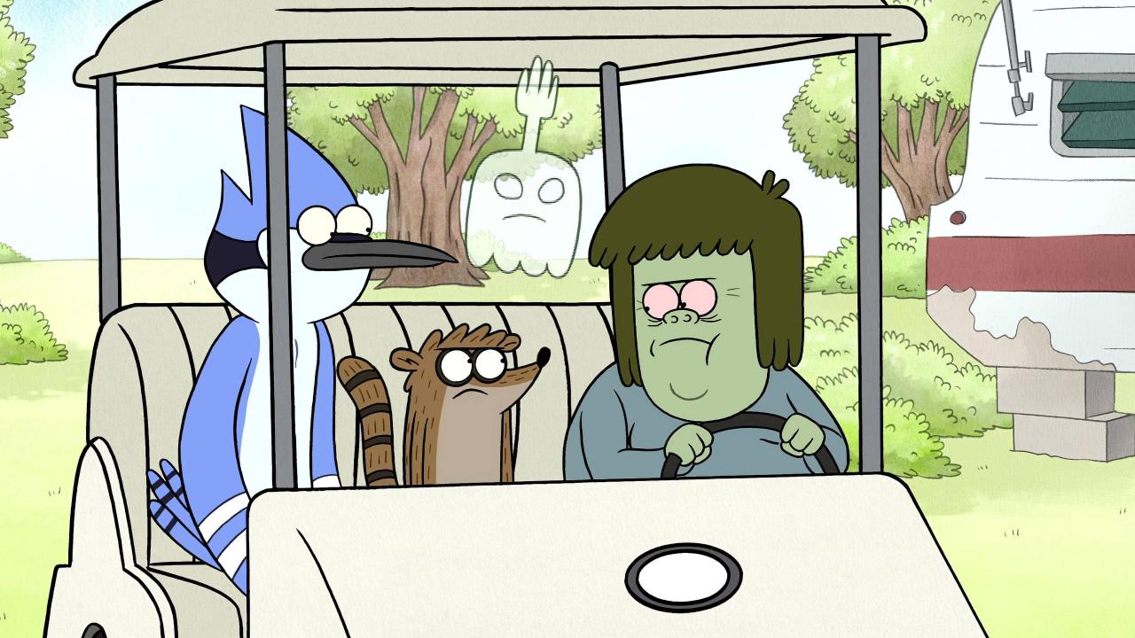 Regular Show