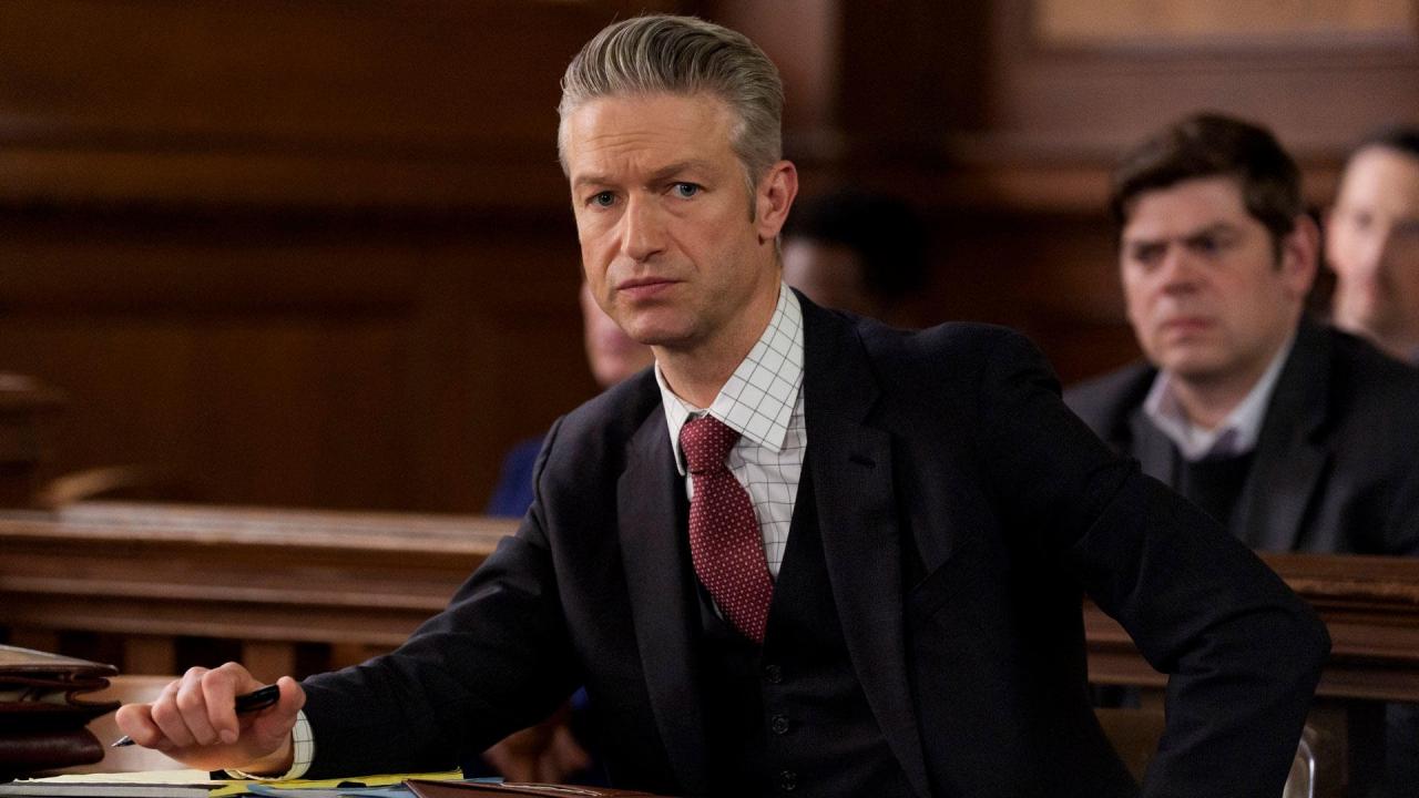 New York Unité Spéciale