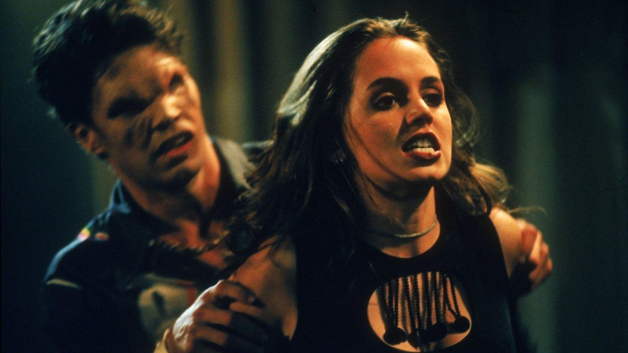 Buffy contre les vampires
