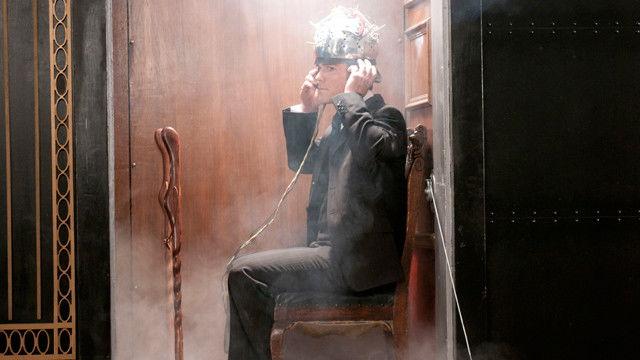 Les Enquêtes de Murdoch